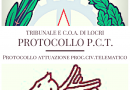 Protocollo Processo Civile Telematico Locri