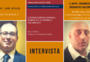 Intervista all’Avv. F. Donato Iacopino coautore del libro “l’intestazione fittizia dei beni e la confisca allargata”.