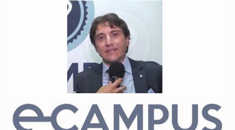 Intervista all’Avv. Giandomenico Stilo. Gli Avvocati e l’Università Telematica tra corsi post-laurea e l’insegnamento nelle scuole delle materie giuridiche-economiche.