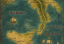 Locri Epizefiri e le sue Subcolonie
