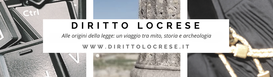 Diritto Locrese