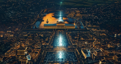 Locri secondo Strabone: l’enigma delle origini nella Magna Grecia